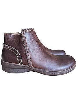 Comfortiva Fallston Ankle Boots (view 1)