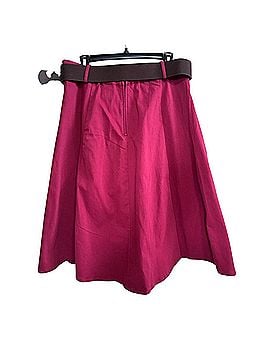 Her Universe Star Wars Queen Amidala Retro Active Skirt (view 2)