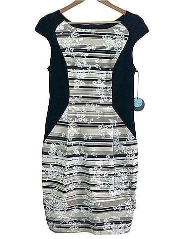 Eva Franco Annis Dress Cocktail Dress (view 2)