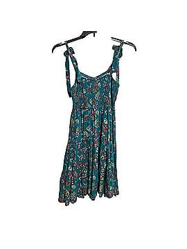 Her Universe Jurassic Park World Botanical Casual Dress (view 2)