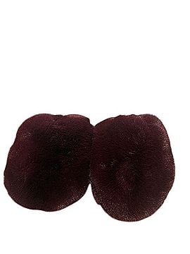 Free People Plush Flats (view 1)