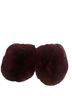Free People Plush Flats - photo 2