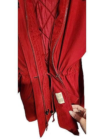 London Fog Coat (view 1)