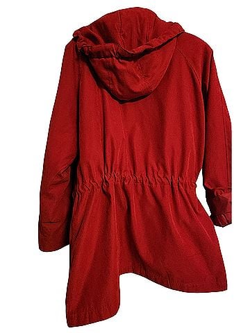 London Fog Coat (view 2)