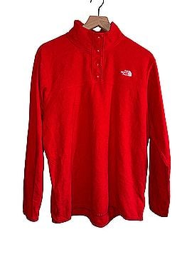 The North Face Pullover Sweater (view 1)