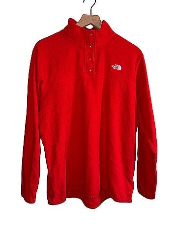 The North Face Pullover Sweater (view 1)
