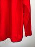 The North Face 100% Polyester Red Pullover Sweater Size XL - photo 3