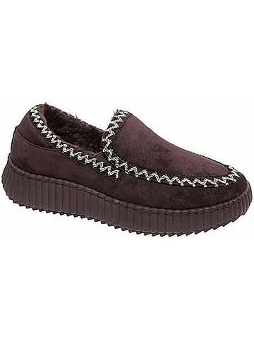Pierre Dumas Women's Sandi-2 Wedge Loafer (view 1)