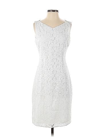Tahari Tahari Cocktail Dress (view 1)