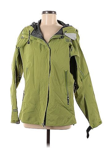 Mountain Hardwear Mountain Hardwear Jacket (view 1)