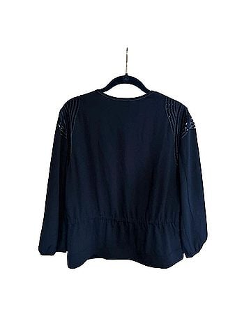 Cache Long Sleeve T-Shirt (view 2)