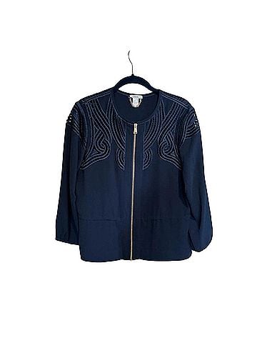 Cache Long Sleeve T-Shirt (view 1)