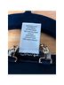 Cache Blue Long Sleeve T-Shirt Size 6 - photo 6
