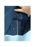 Cache Blue Long Sleeve T-Shirt Size 6 - photo 5