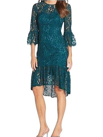 Eliza J Cocktail Dress (view 1)