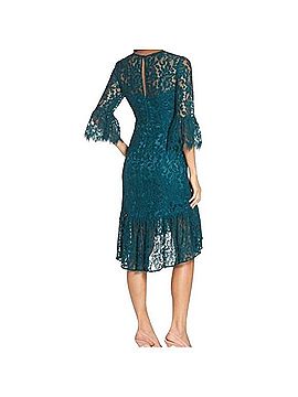 Eliza J Cocktail Dress (view 2)