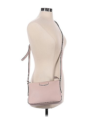 DKNY crossbody Dkny Leather Crossbody Bag (view 2)