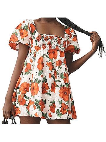 Anthropologie Casual Dress (view 2)