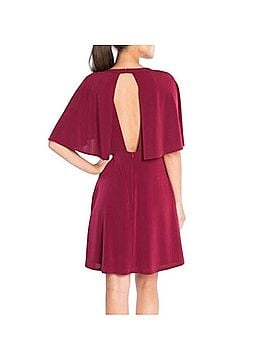 ABS Allen Schwartz Cocktail Dress (view 2)