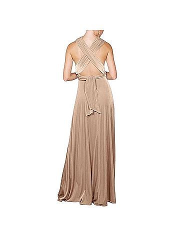REVELRY Micah Cocktail Dress (view 2)