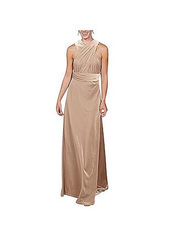 REVELRY Micah Cocktail Dress (view 1)