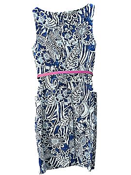 Nine West Nine West Cocktail Dress (view 2)
