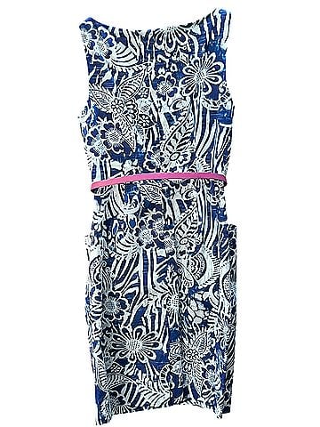 Nine West Nine West Cocktail Dress (view 2)
