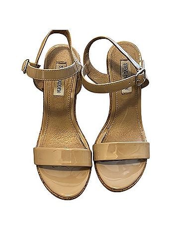 Steve Madden Ellina Wedge Wedges (view 1)