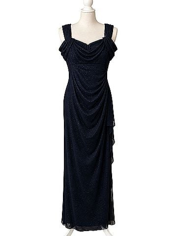 Alex Evenings Cocktail Dress (view 1)