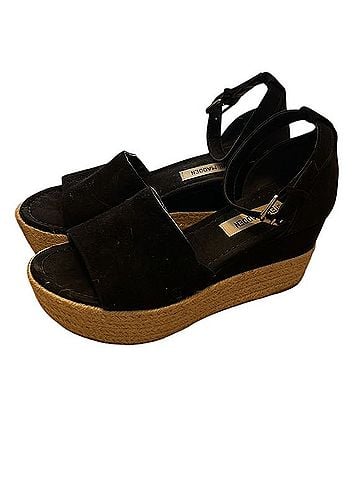 Steve Madden Wedges (view 2)