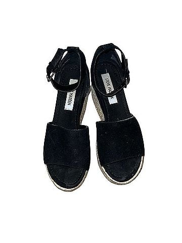 Steve Madden Wedges (view 1)