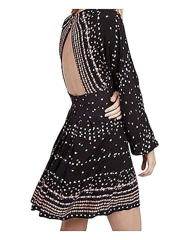 Free People Cocktail Dress (view 2)