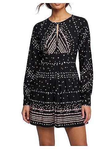 Free People Cocktail Dress (view 1)
