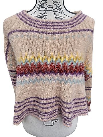 Free People Pullover Sweater (view 2)