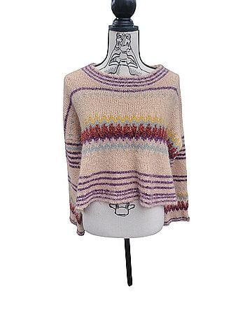 Free People Pullover Sweater (view 1)