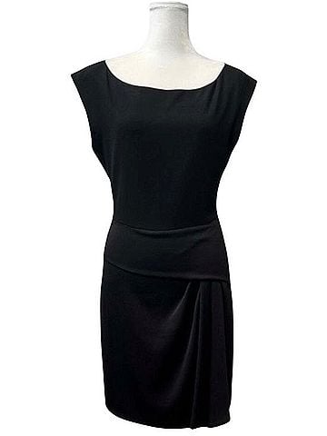 Diane von Furstenberg Mirabel Cocktail Dress (view 1)