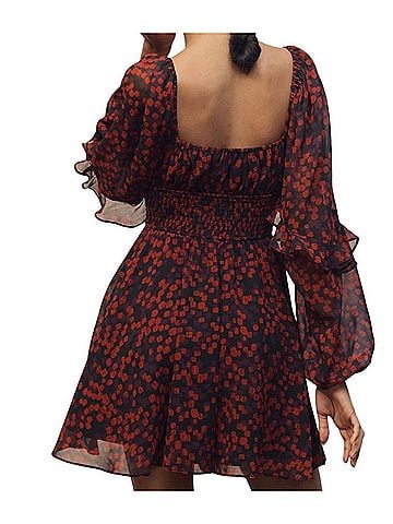 Anthropologie Casual Dress (view 2)