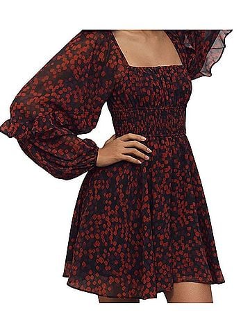 Anthropologie Casual Dress (view 1)