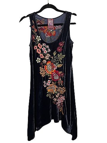 Johnny Was Cocktail Dress (view 1)