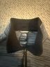The North Face 100% Polyester Solid Gray Jacket Size M - photo 3