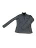 The North Face 100% Polyester Solid Gray Jacket Size M - photo 1