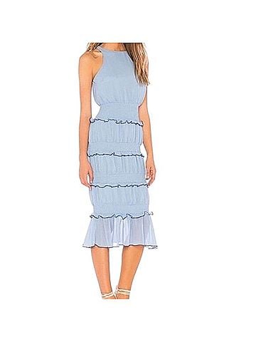 Lovers + Friends Cocktail Dress (view 2)