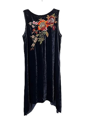 Johnny Was Cocktail Dress (view 2)