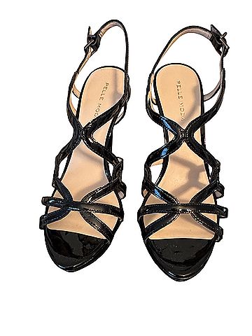 Pelle Moda Heels (view 1)