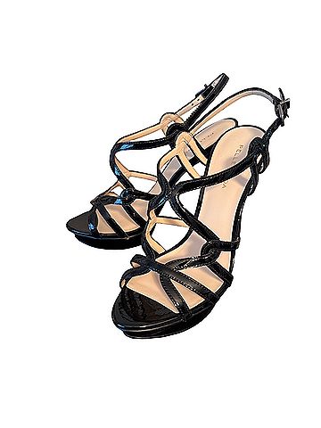 Pelle Moda Heels (view 2)