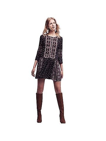 Anthropologie Kaleidoscope Casual Dress (view 1)