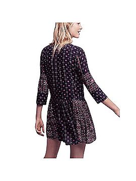 Anthropologie Kaleidoscope Casual Dress (view 2)