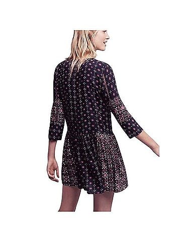 Anthropologie Kaleidoscope Casual Dress (view 2)
