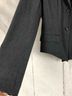 Tahari Fitted Peplum Blazer Blazer - photo 5