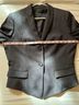 Tahari Fitted Peplum Blazer Blazer - photo 9